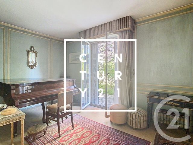 Appartement &agrave; vendre - 6 pi&egrave;ces - 130,45 m2 - Meudon - 92 - ILE-DE-FRANCE