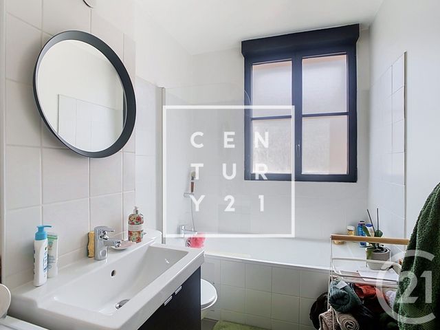 Appartement T2 &agrave; louer - 2 pi&egrave;ces - 44,40 m2 - Meudon - 92 - ILE-DE-FRANCE