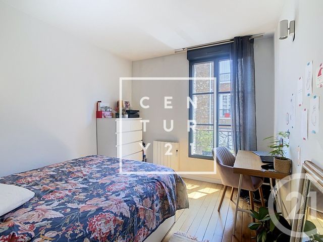 Appartement T2 &agrave; louer - 2 pi&egrave;ces - 44,40 m2 - Meudon - 92 - ILE-DE-FRANCE