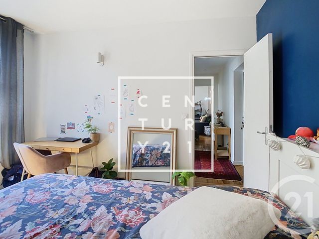 Appartement T2 &agrave; louer - 2 pi&egrave;ces - 44,40 m2 - Meudon - 92 - ILE-DE-FRANCE