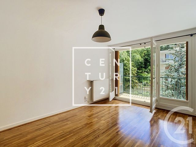 Appartement F1 &agrave; louer - 1 pi&egrave;ce - 25 m2 - Meudon - 92 - ILE-DE-FRANCE
