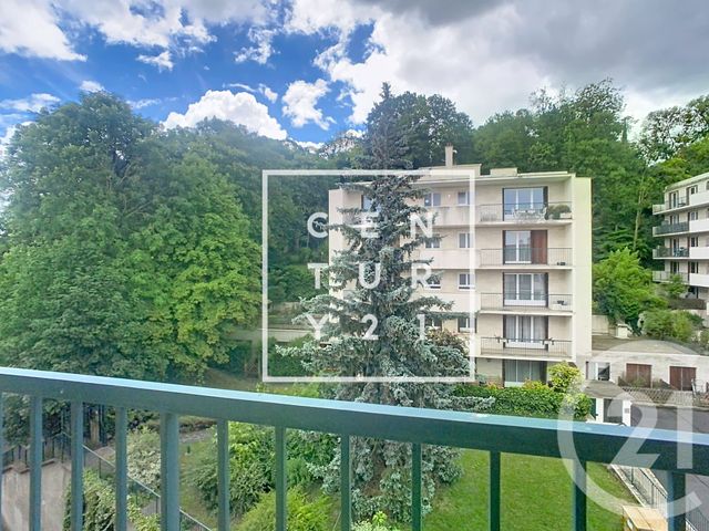 Appartement F1 &agrave; louer - 1 pi&egrave;ce - 25 m2 - Meudon - 92 - ILE-DE-FRANCE