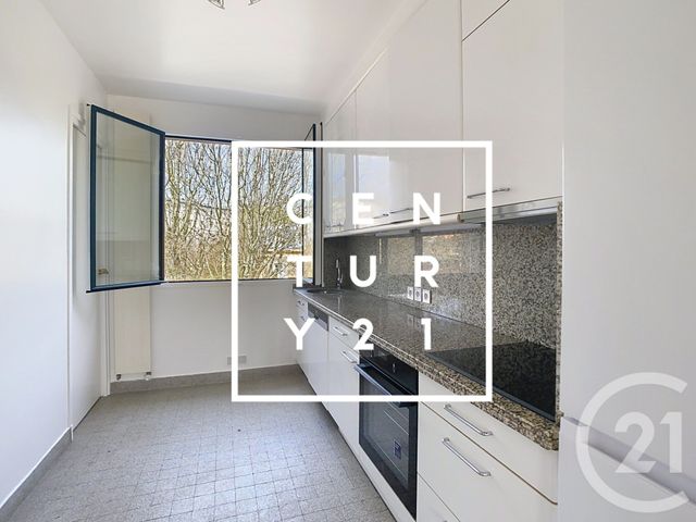Appartement F3 &agrave; louer - 3 pi&egrave;ces - 77,31 m2 - Meudon - 92 - ILE-DE-FRANCE