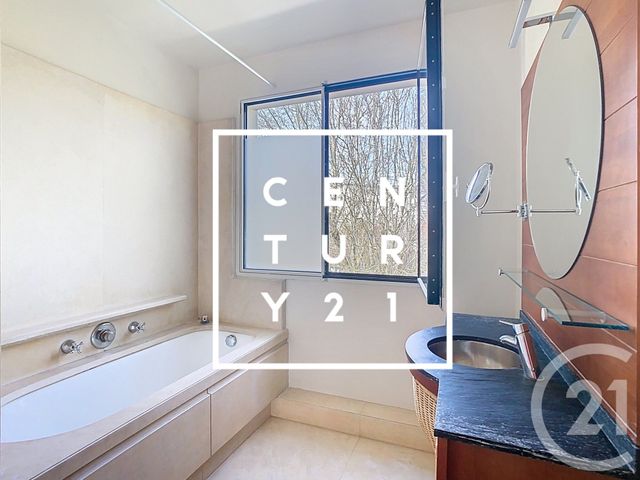 Appartement F3 &agrave; louer - 3 pi&egrave;ces - 77,31 m2 - Meudon - 92 - ILE-DE-FRANCE