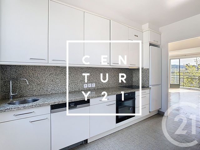 Appartement F3 &agrave; louer - 3 pi&egrave;ces - 77,31 m2 - Meudon - 92 - ILE-DE-FRANCE