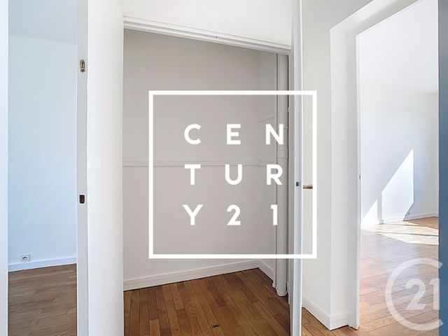 Appartement F3 &agrave; louer - 3 pi&egrave;ces - 77,31 m2 - Meudon - 92 - ILE-DE-FRANCE