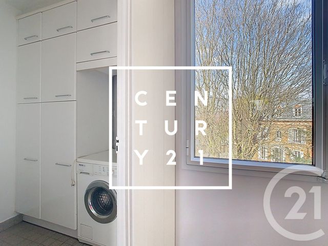 Appartement F3 &agrave; louer - 3 pi&egrave;ces - 77,31 m2 - Meudon - 92 - ILE-DE-FRANCE