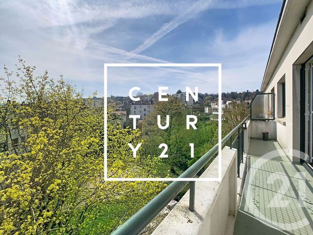 appartement - MEUDON - 92