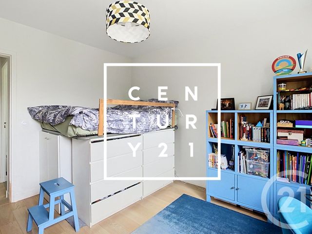 Appartement F4 &agrave; louer - 4 pi&egrave;ces - 91,12 m2 - Meudon - 92 - ILE-DE-FRANCE