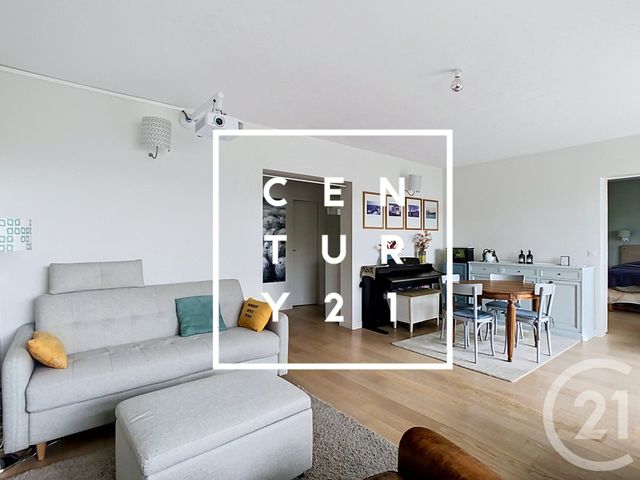 Appartement F4 &agrave; louer - 4 pi&egrave;ces - 91,12 m2 - Meudon - 92 - ILE-DE-FRANCE