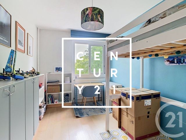 Appartement F4 &agrave; louer - 4 pi&egrave;ces - 91,12 m2 - Meudon - 92 - ILE-DE-FRANCE