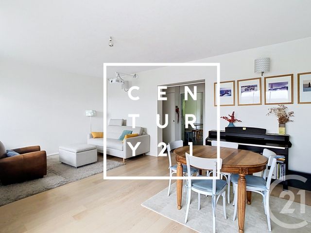 Appartement F4 &agrave; louer - 4 pi&egrave;ces - 91,12 m2 - Meudon - 92 - ILE-DE-FRANCE