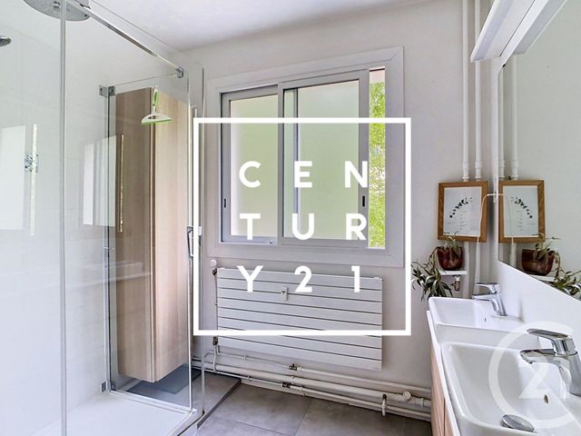 Appartement F4 &agrave; louer - 4 pi&egrave;ces - 91,12 m2 - Meudon - 92 - ILE-DE-FRANCE