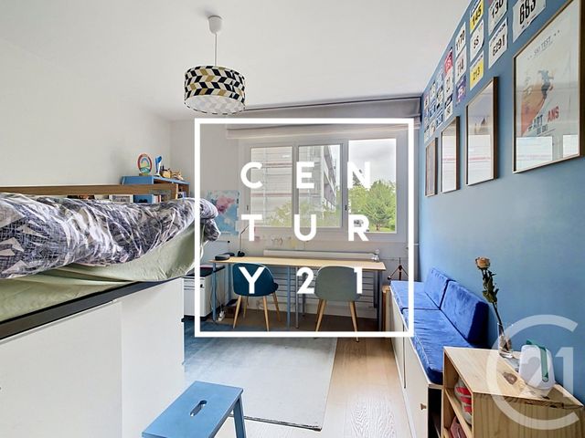 Appartement F4 &agrave; louer - 4 pi&egrave;ces - 91,12 m2 - Meudon - 92 - ILE-DE-FRANCE