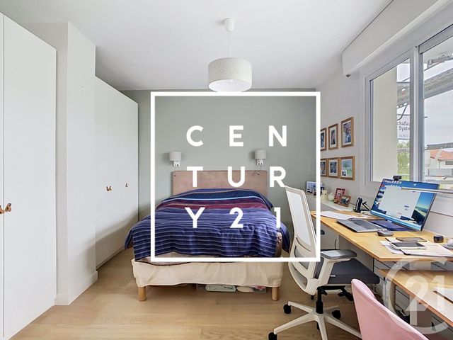 Appartement F4 &agrave; louer - 4 pi&egrave;ces - 91,12 m2 - Meudon - 92 - ILE-DE-FRANCE