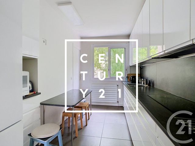 Appartement F4 &agrave; louer - 4 pi&egrave;ces - 91,12 m2 - Meudon - 92 - ILE-DE-FRANCE