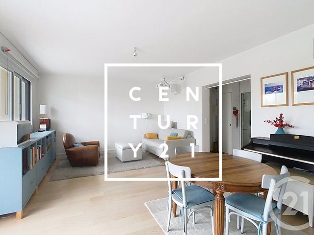 Appartement F4 &agrave; louer - 4 pi&egrave;ces - 91,12 m2 - Meudon - 92 - ILE-DE-FRANCE