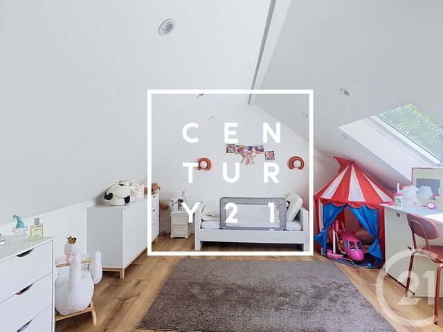 Maison &agrave; vendre - 6 pi&egrave;ces - 92,77 m2 - Meudon - 92 - ILE-DE-FRANCE