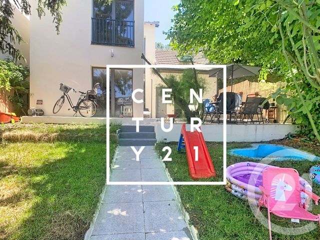 Maison &agrave; vendre - 6 pi&egrave;ces - 92,77 m2 - Meudon - 92 - ILE-DE-FRANCE