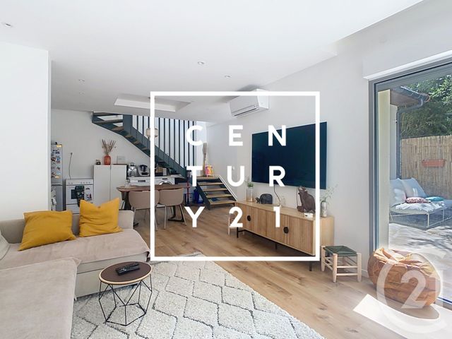 Maison &agrave; vendre - 6 pi&egrave;ces - 92,77 m2 - Meudon - 92 - ILE-DE-FRANCE