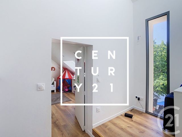Maison &agrave; vendre - 6 pi&egrave;ces - 92,77 m2 - Meudon - 92 - ILE-DE-FRANCE