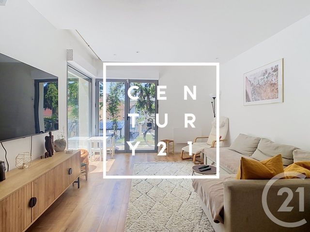 Maison &agrave; vendre - 6 pi&egrave;ces - 92,77 m2 - Meudon - 92 - ILE-DE-FRANCE