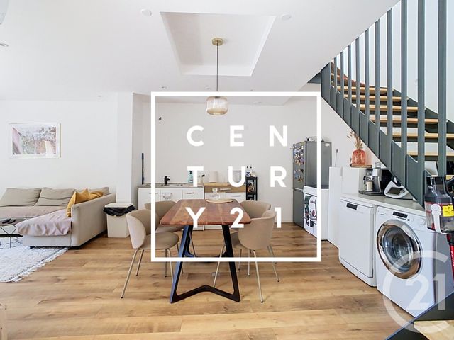 Maison &agrave; vendre - 6 pi&egrave;ces - 92,77 m2 - Meudon - 92 - ILE-DE-FRANCE