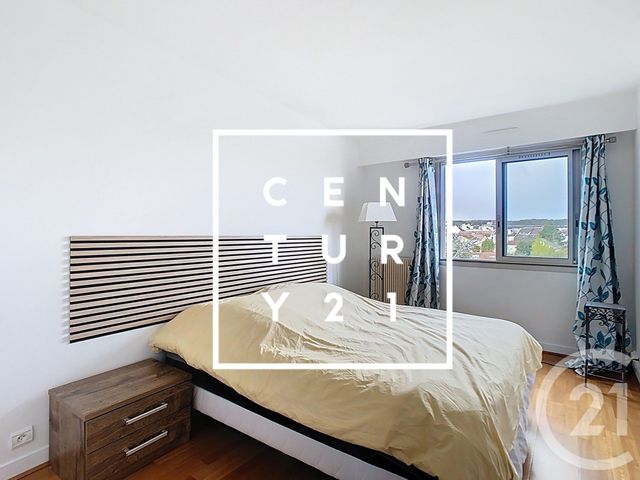 Appartement F3 &agrave; louer - 3 pi&egrave;ces - 71,94 m2 - Meudon - 92 - ILE-DE-FRANCE