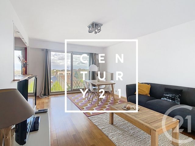 Appartement F3 &agrave; louer - 3 pi&egrave;ces - 71,94 m2 - Meudon - 92 - ILE-DE-FRANCE