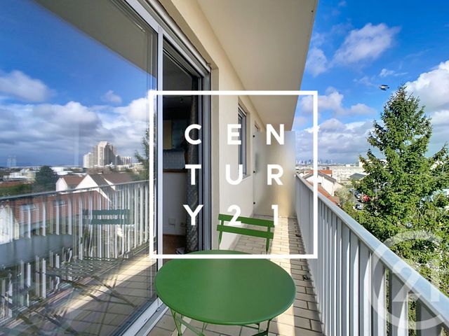 appartement - MEUDON - 92