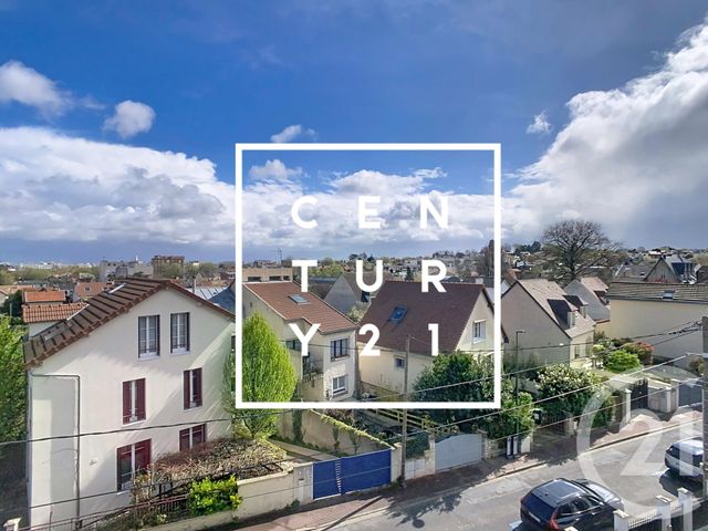 Appartement F3 &agrave; louer - 3 pi&egrave;ces - 71,94 m2 - Meudon - 92 - ILE-DE-FRANCE