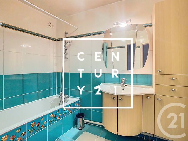 Appartement F3 &agrave; louer - 3 pi&egrave;ces - 71,94 m2 - Meudon - 92 - ILE-DE-FRANCE