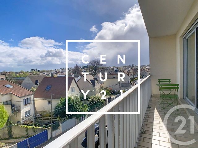 Appartement F3 &agrave; louer - 3 pi&egrave;ces - 71,94 m2 - Meudon - 92 - ILE-DE-FRANCE