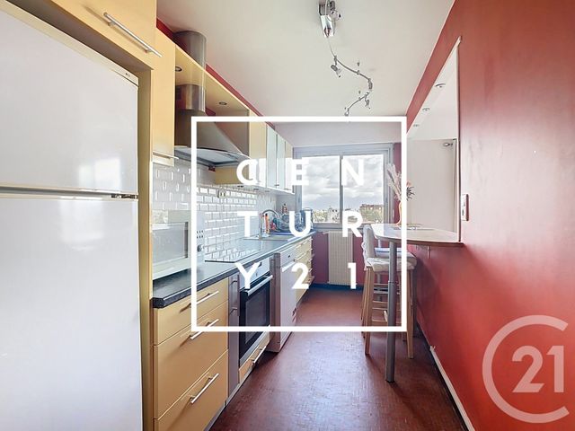 Appartement F3 &agrave; louer - 3 pi&egrave;ces - 71,94 m2 - Meudon - 92 - ILE-DE-FRANCE