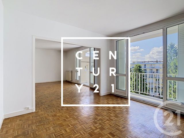 Appartement &agrave; vendre - 4 pi&egrave;ces - 78,07 m2 - Meudon - 92 - ILE-DE-FRANCE