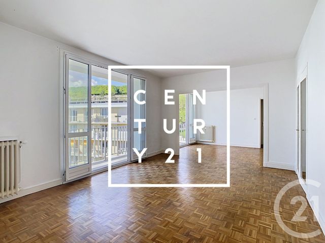 Appartement &agrave; vendre - 4 pi&egrave;ces - 78,07 m2 - Meudon - 92 - ILE-DE-FRANCE