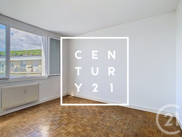 Appartement &agrave; vendre - 4 pi&egrave;ces - 78,07 m2 - Meudon - 92 - ILE-DE-FRANCE