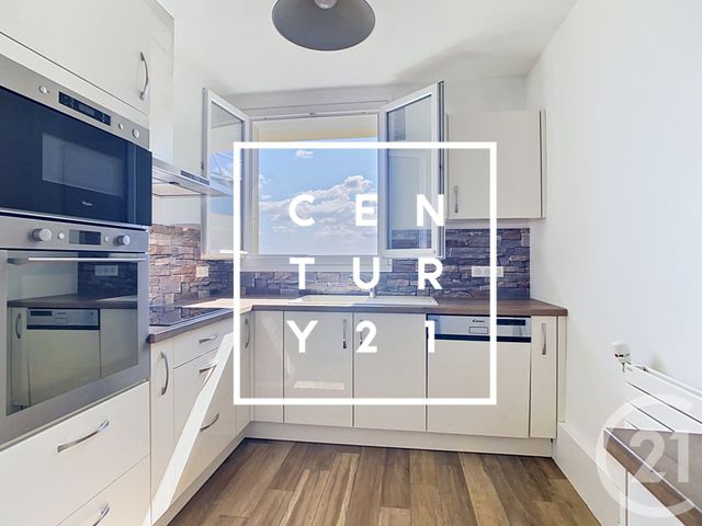 Appartement &agrave; vendre - 4 pi&egrave;ces - 78,07 m2 - Meudon - 92 - ILE-DE-FRANCE