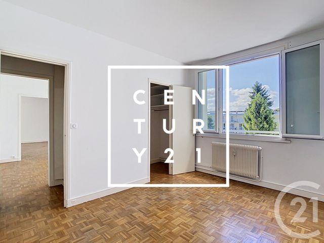 Appartement &agrave; vendre - 4 pi&egrave;ces - 78,07 m2 - Meudon - 92 - ILE-DE-FRANCE