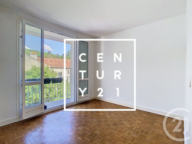 Appartement &agrave; vendre - 4 pi&egrave;ces - 78,07 m2 - Meudon - 92 - ILE-DE-FRANCE