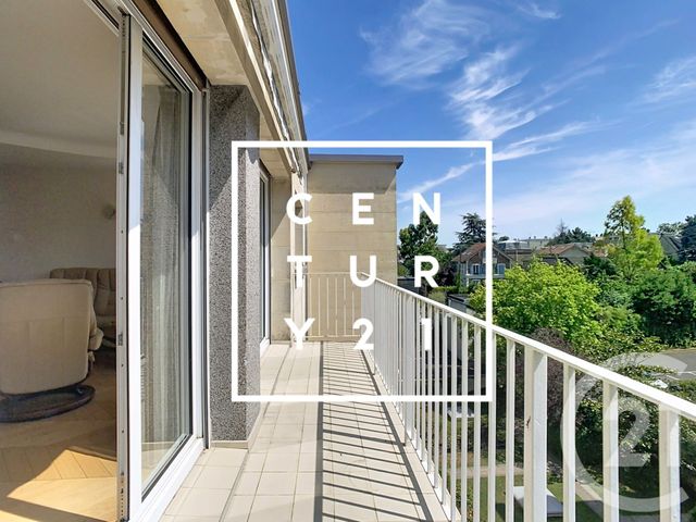 Appartement T3 &agrave; vendre - 3 pi&egrave;ces - 74,17 m2 - Meudon - 92 - ILE-DE-FRANCE