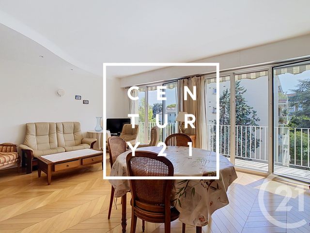Appartement T3 &agrave; vendre - 3 pi&egrave;ces - 74,17 m2 - Meudon - 92 - ILE-DE-FRANCE