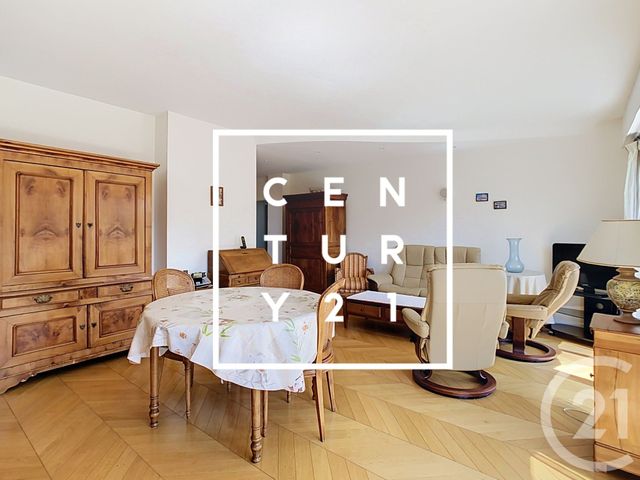 Appartement T3 &agrave; vendre - 3 pi&egrave;ces - 74,17 m2 - Meudon - 92 - ILE-DE-FRANCE