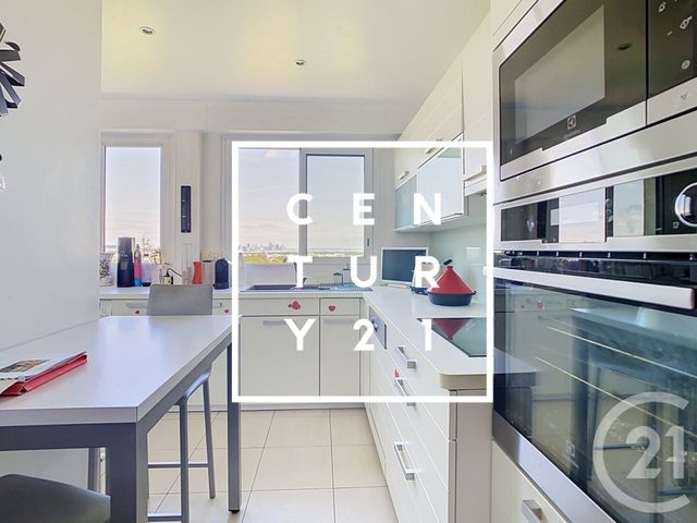 Appartement T3 &agrave; vendre - 3 pi&egrave;ces - 74,17 m2 - Meudon - 92 - ILE-DE-FRANCE