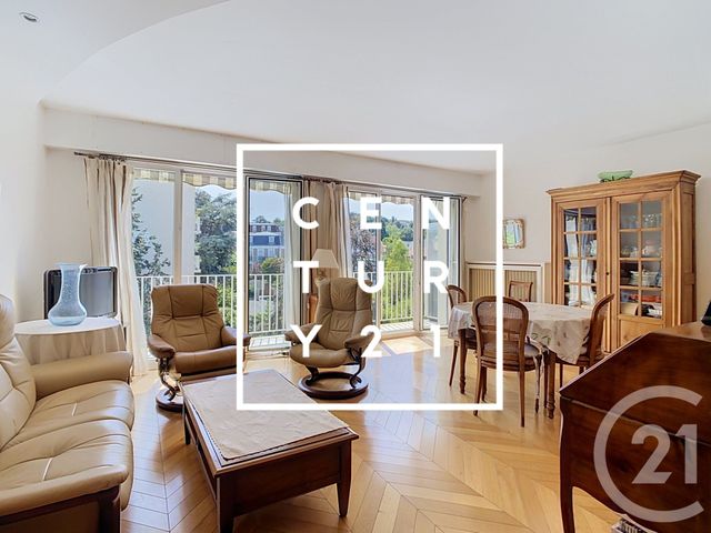 Appartement T3 &agrave; vendre - 3 pi&egrave;ces - 74,17 m2 - Meudon - 92 - ILE-DE-FRANCE
