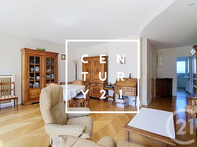 Appartement T3 &agrave; vendre - 3 pi&egrave;ces - 74,17 m2 - Meudon - 92 - ILE-DE-FRANCE