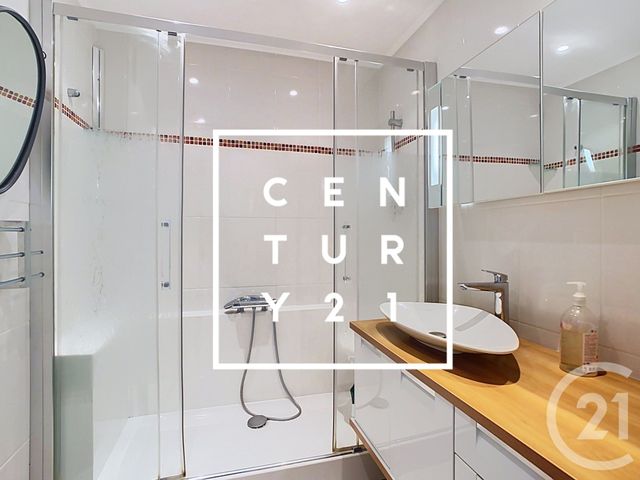 Appartement T3 &agrave; vendre - 3 pi&egrave;ces - 74,17 m2 - Meudon - 92 - ILE-DE-FRANCE