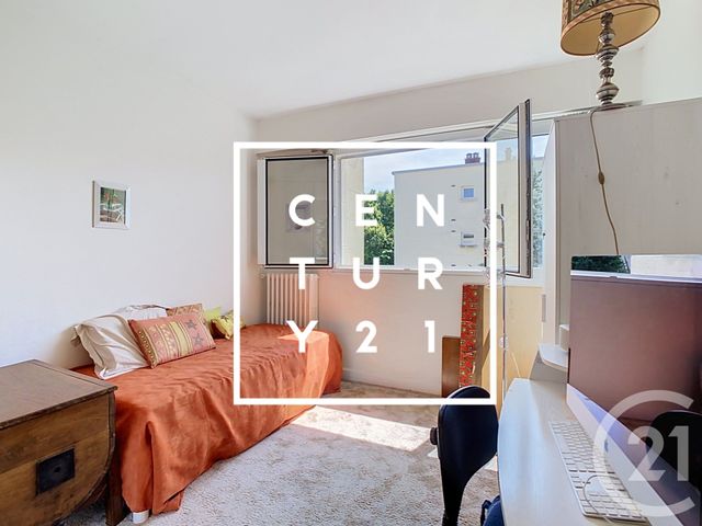 Appartement T3 &agrave; vendre - 3 pi&egrave;ces - 74,17 m2 - Meudon - 92 - ILE-DE-FRANCE