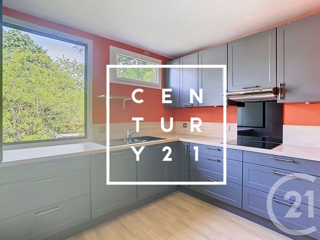 Appartement F6 &agrave; louer - 6 pi&egrave;ces - 130,42 m2 - Meudon - 92 - ILE-DE-FRANCE