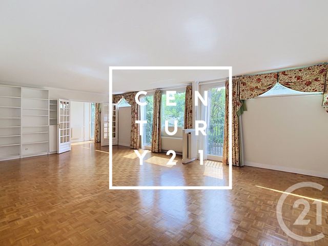 appartement - MEUDON - 92